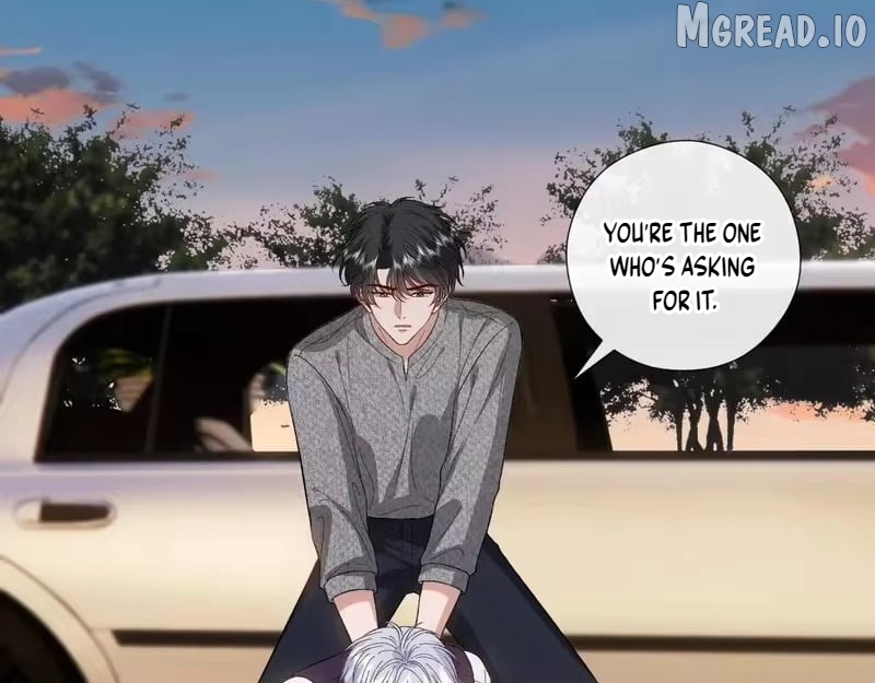 Madam and Her Daily Online Face-Slapping Chapter 237  - page 28